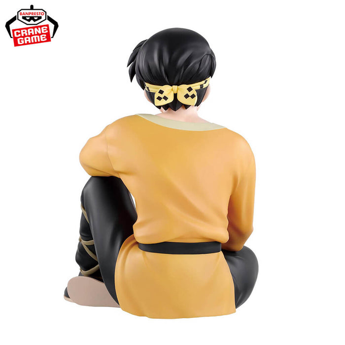 RANMA 1/2 - RYOGA HIBIKI RELAX TIME FIGURE