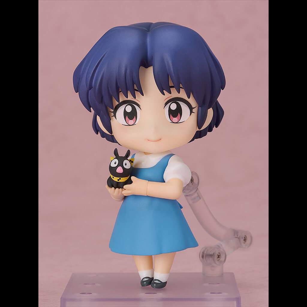 RANMA 1/2 - FIGURAS AKANE TENDO & P-CHAN NENDOROID