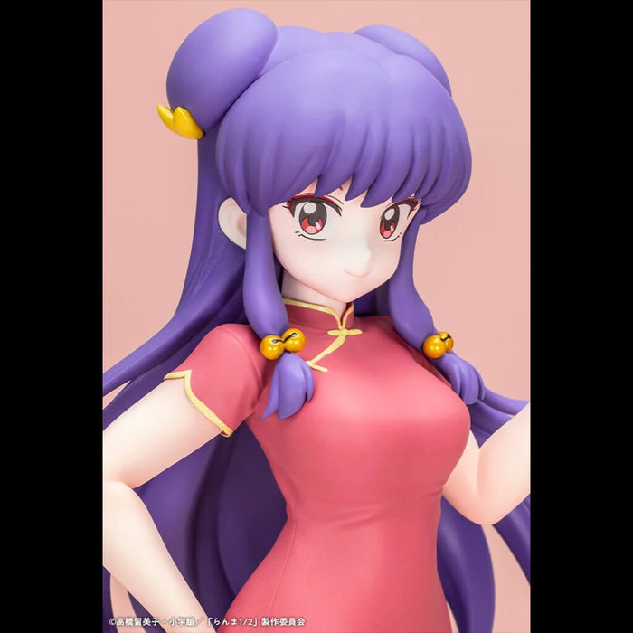 RANMA 1/2 - FIGURINE SHAMPOO 1/7