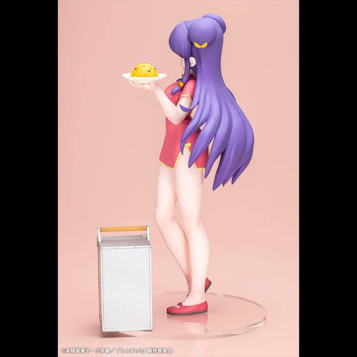 RANMA 1/2 - FIGURINE SHAMPOO 1/7