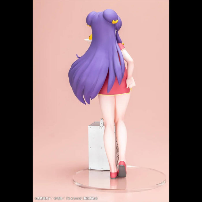 RANMA 1/2 - FIGURINE SHAMPOO 1/7