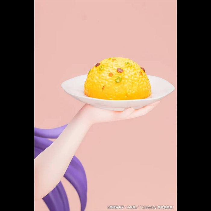 RANMA 1/2 - FIGURINE SHAMPOO 1/7