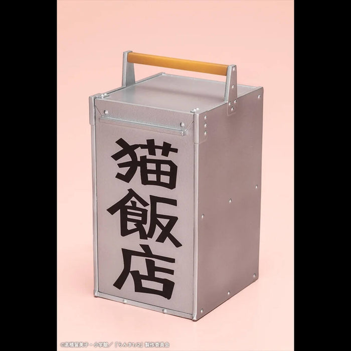 RANMA 1/2 - FIGURINE SHAMPOO 1/7