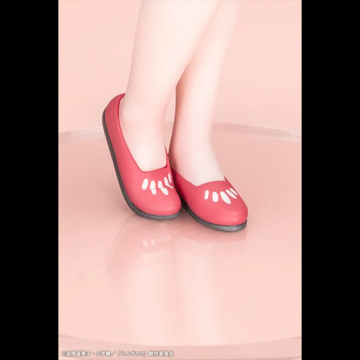 RANMA 1/2 - FIGURINE SHAMPOO 1/7