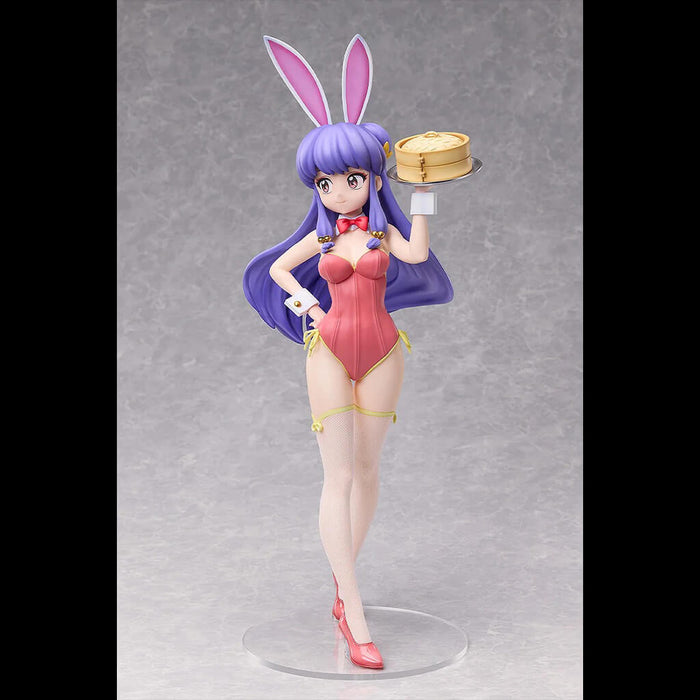 RANMA 1/2 - SHAMPOO BUNNY FIGURE VER. 1/4 (FREEing)