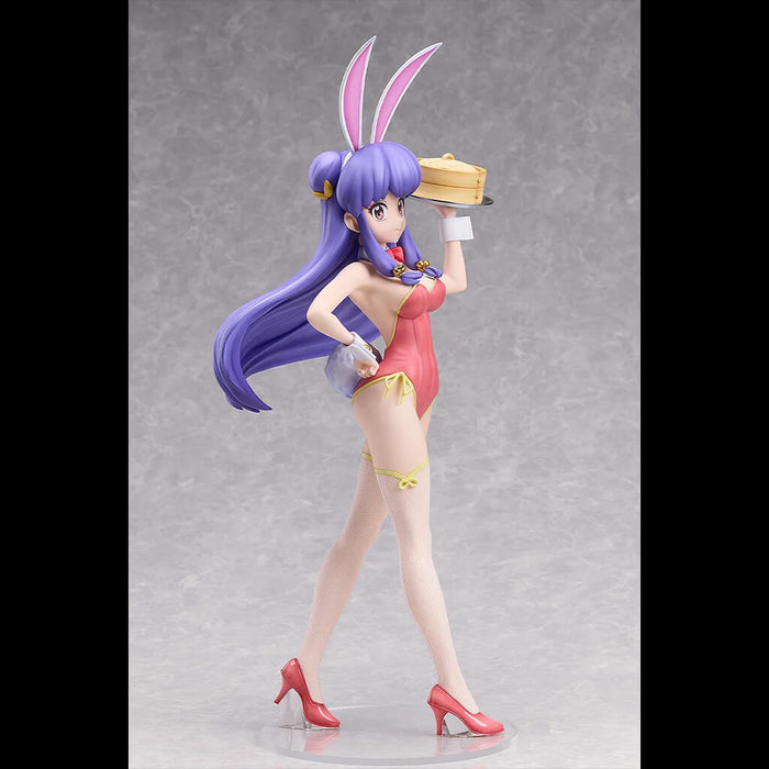RANMA 1/2 - SHAMPOO BUNNY FIGURE VER. 1/4 (FREEing)