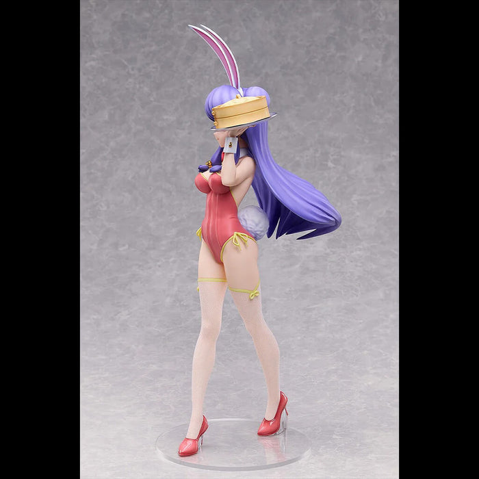 RANMA 1/2 - SHAMPOO BUNNY FIGURE VER. 1/4 (FREEing)