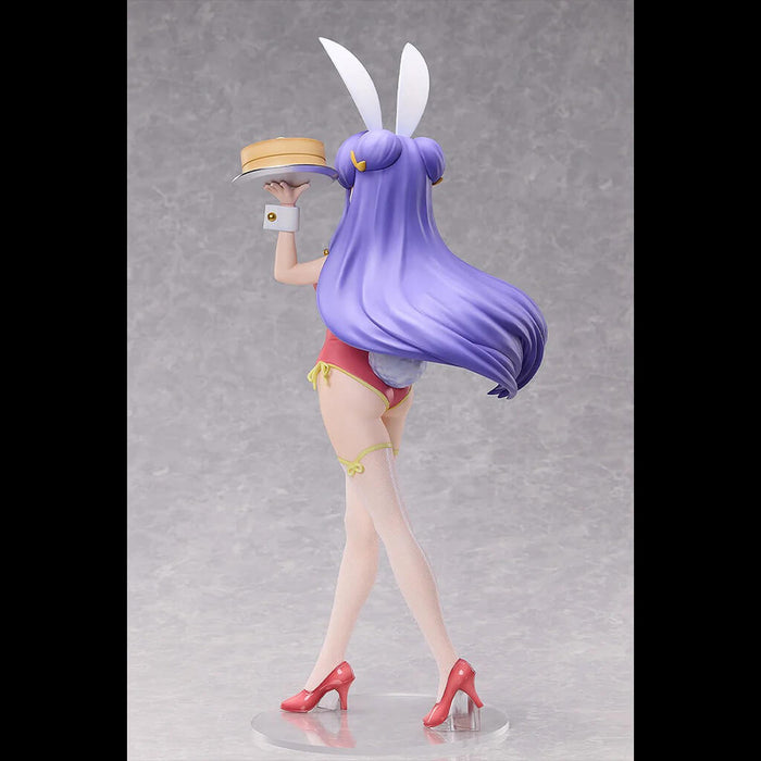 RANMA 1/2 - SHAMPOO BUNNY FIGURE VER. 1/4 (FREEing)
