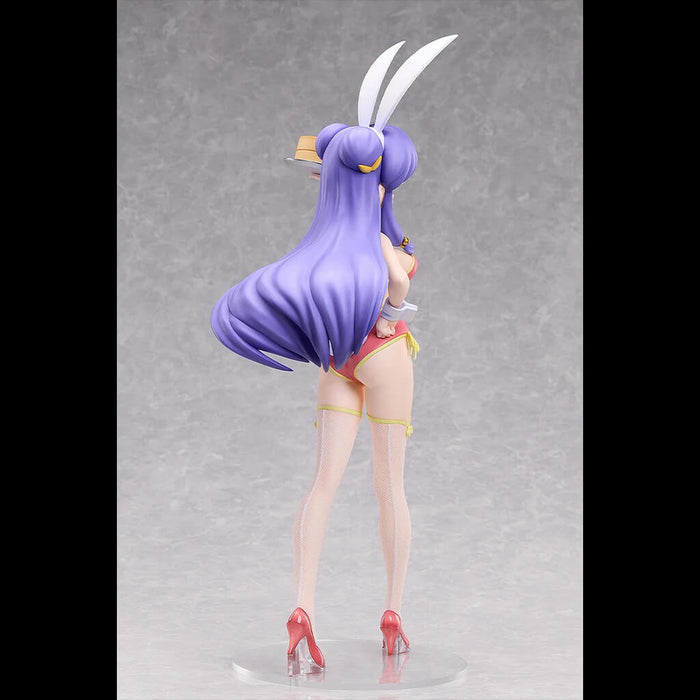 RANMA 1/2 - SHAMPOO BUNNY FIGURE VER. 1/4 (FREEing)