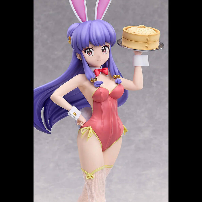 RANMA 1/2 - SHAMPOO BUNNY FIGURE VER. 1/4 (FREEing)
