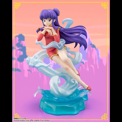 Ranma 1/2 - Figurine Shampoo Nendoroid Ranma 1/2 - Figurine Shampoo Nendoroid