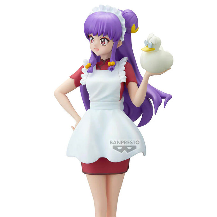 RANMA 1/2 - FIGURINE SHAMPOO II GLITTER & GLAMOURS