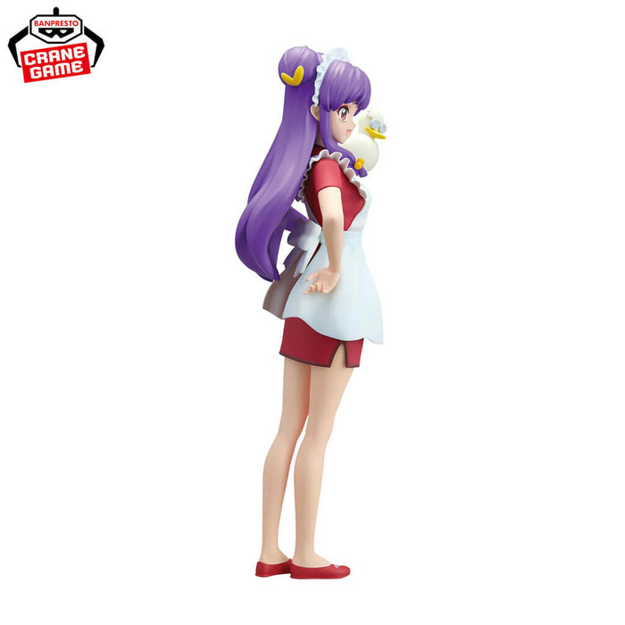 RANMA 1/2 - FIGURE SHAMPOO II GLITTER & GLAMOURS