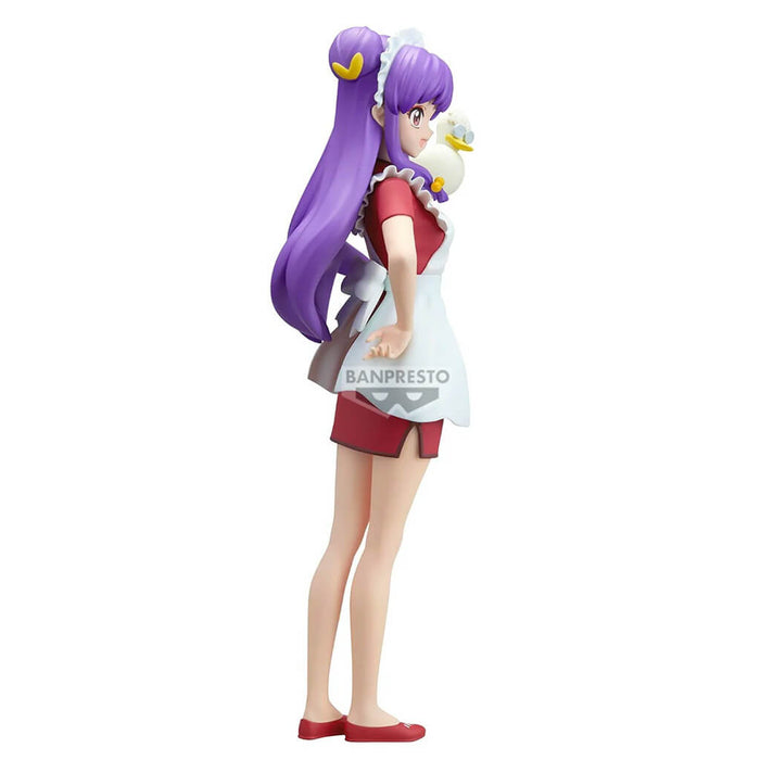 RANMA 1/2 - FIGURINE SHAMPOO II GLITTER & GLAMOURS