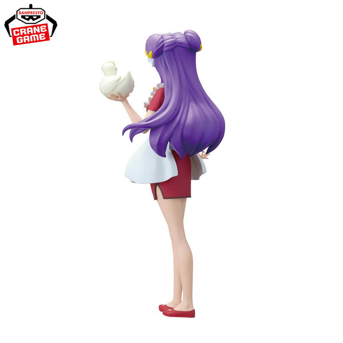 RANMA 1/2 - FIGURE SHAMPOO II GLITTER & GLAMOURS