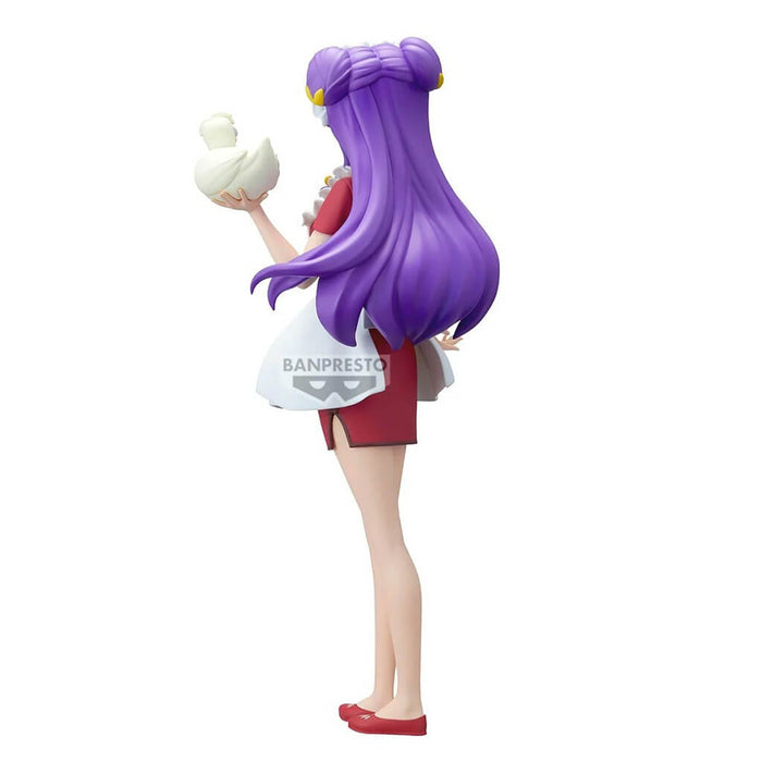 RANMA 1/2 - FIGURINE SHAMPOO II GLITTER & GLAMOURS