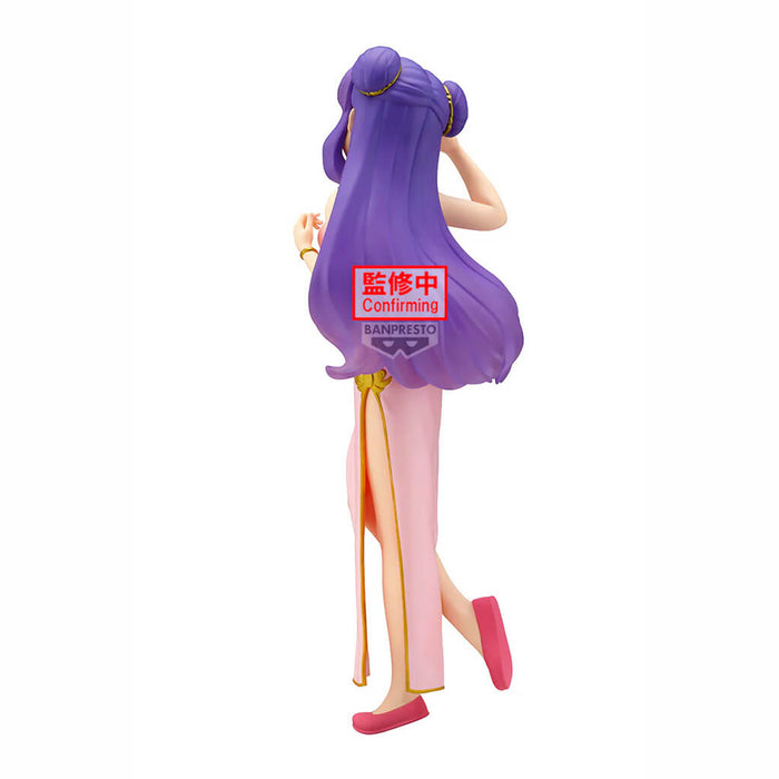 RANMA 12 - FIGURINE SHAMPOO IV GLITTER & GLAMOURS