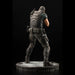 RESIDENT EVIL VENDETTA - FIGURINE CHRIS REDFIELD ARTFX JAPANDCO 10c