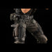 RESIDENT EVIL VENDETTA - FIGURINE CHRIS REDFIELD ARTFX JAPANDCO 11c