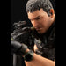 RESIDENT EVIL VENDETTA - FIGURINE CHRIS REDFIELD ARTFX JAPANDCO 13c