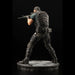 RESIDENT EVIL VENDETTA - FIGURINE CHRIS REDFIELD ARTFX JAPANDCO 15c