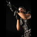 RESIDENT EVIL VENDETTA - FIGURINE CHRIS REDFIELD ARTFX JAPANDCO 9c