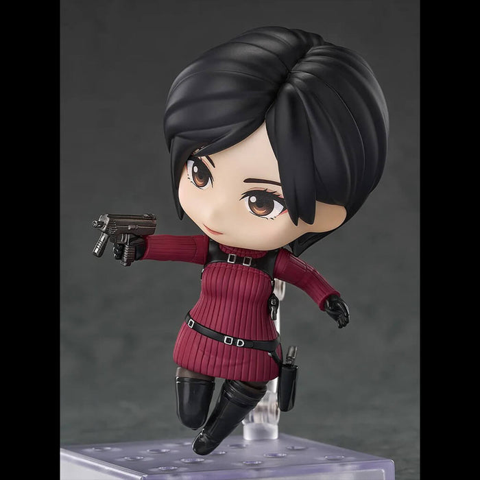 RESIDENT EVIL RE:4 - ADA WONG NENDOROID FIGURE