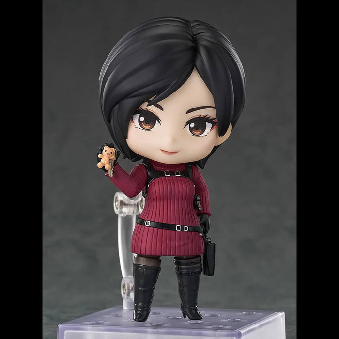 RESIDENT EVIL RE:4 - ADA WONG NENDOROID FIGURE