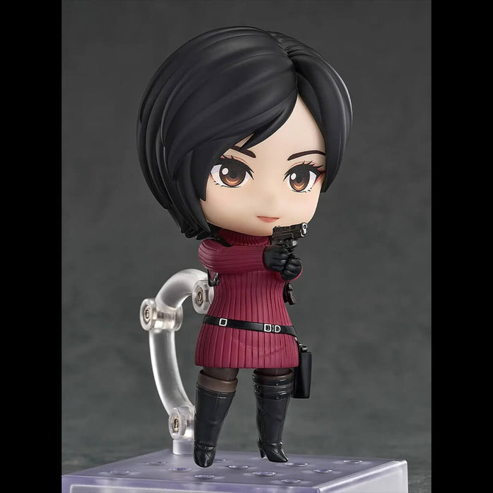 RESIDENT EVIL RE:4 - ADA WONG NENDOROID FIGURE
