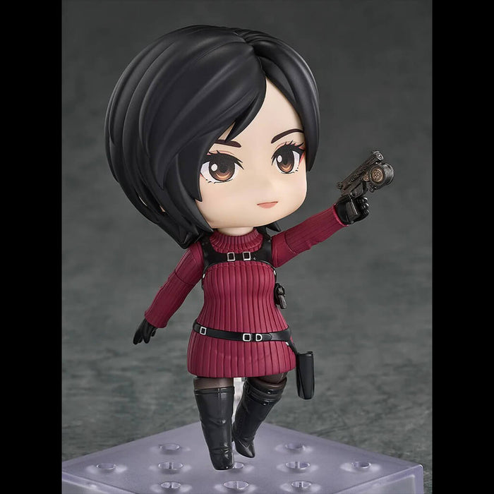 RESIDENT EVIL RE:4 - ADA WONG NENDOROID FIGURE