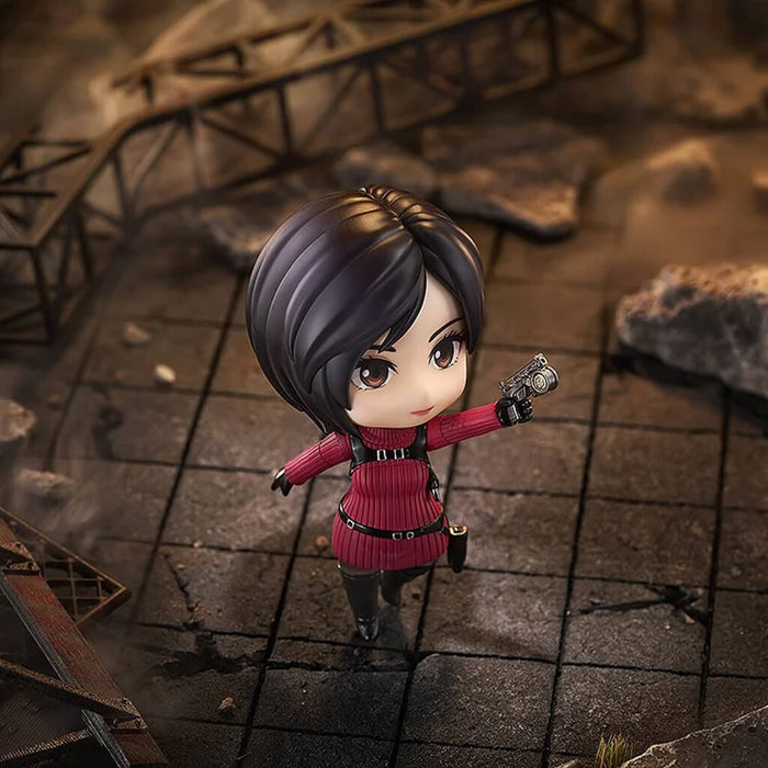 RESIDENT EVIL RE:4 - ADA WONG NENDOROID FIGURE