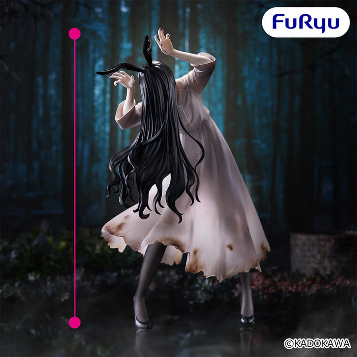 RING - FIGURA SADAKO BICUTE BUNNIES
