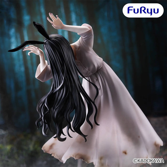 RING - FIGURA SADAKO BICUTE BUNNIES