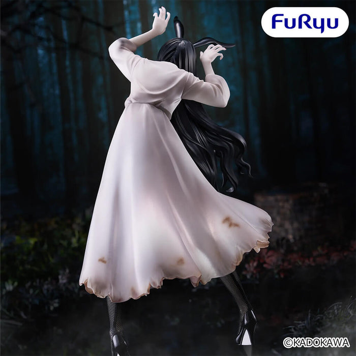 RING - FIGURA SADAKO BICUTE BUNNIES