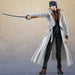 RUROUNI KENSHIN - FIGURINE AOSHI SHINOMORI SH FIGUARTS JAPANDCO 3