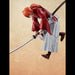 RUROUNI KENSHIN &#8211; FIGURINE KENSHIN HIMURA SH FIGUARTS JAPANDCO 3