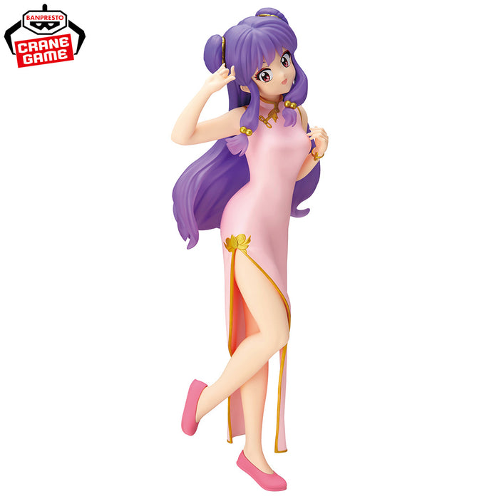 Ranma 1/2 - Figurine Shampoo IV GLITTER & GLAMOURS