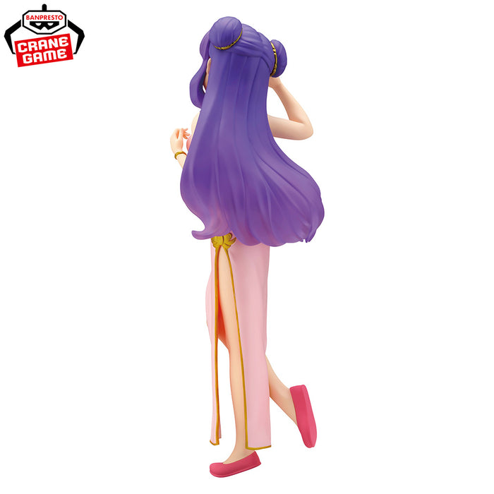 Ranma 1/2 - Figurine Shampoo IV GLITTER & GLAMOURS