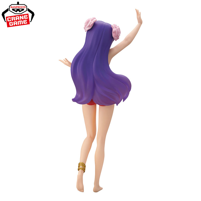 Ranma 1/2 - Figurine Shampoo III GLITTER & GLAMOURS
