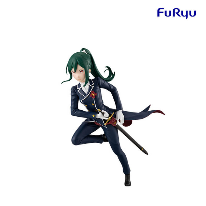 Re:ZERO - FIGURE CRUSCH KARSTEN CRUSCH'S CAMP