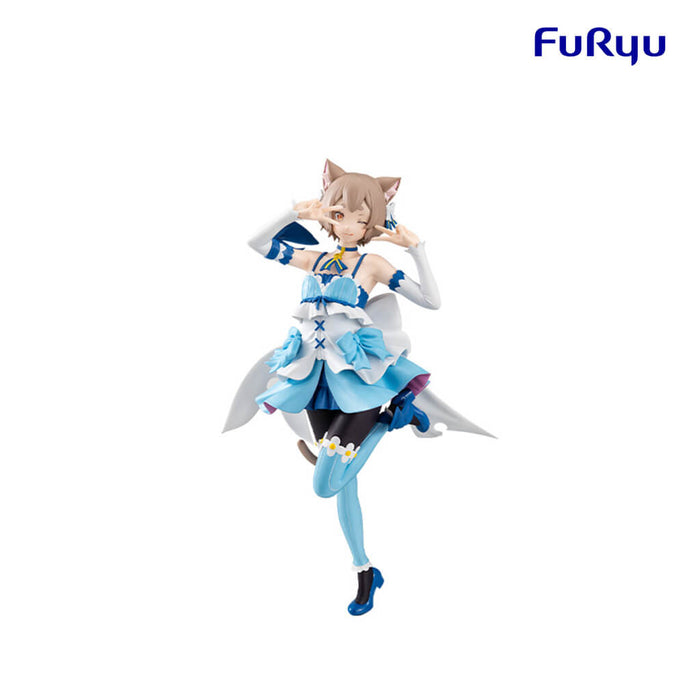 Re:ZERO - FIGURA FELIX ARGYLE CRUSCH'S CAMP