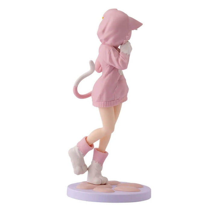 Re:ZERO - FIGURINE RAM FLUFFY PACK XSTELLAR