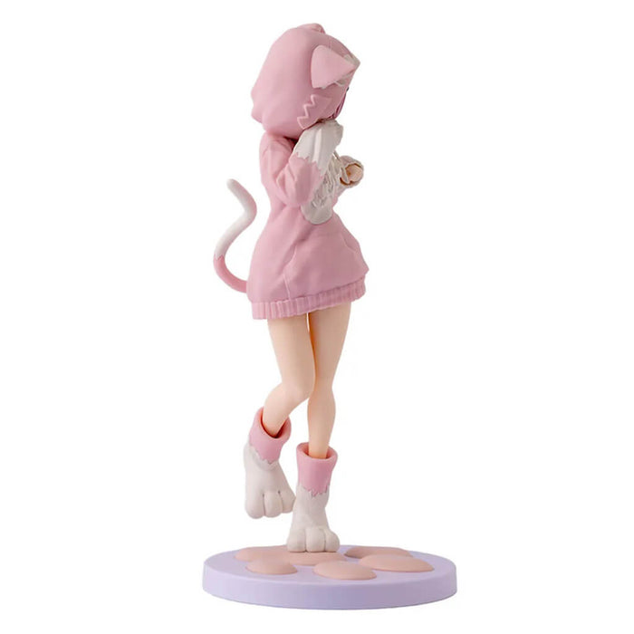 Re:ZERO - FIGURINE RAM FLUFFY PACK XSTELLAR