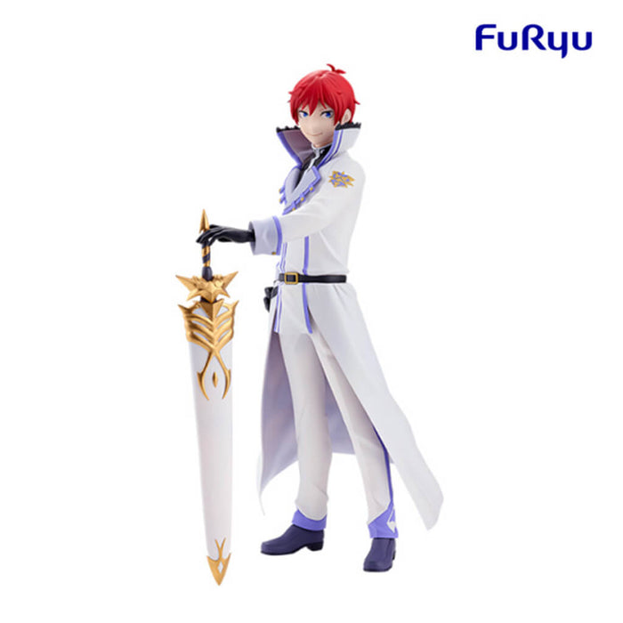 Re:ZERO - FIGURA REINHARD VAN ASTREA FELT'S CAMP
