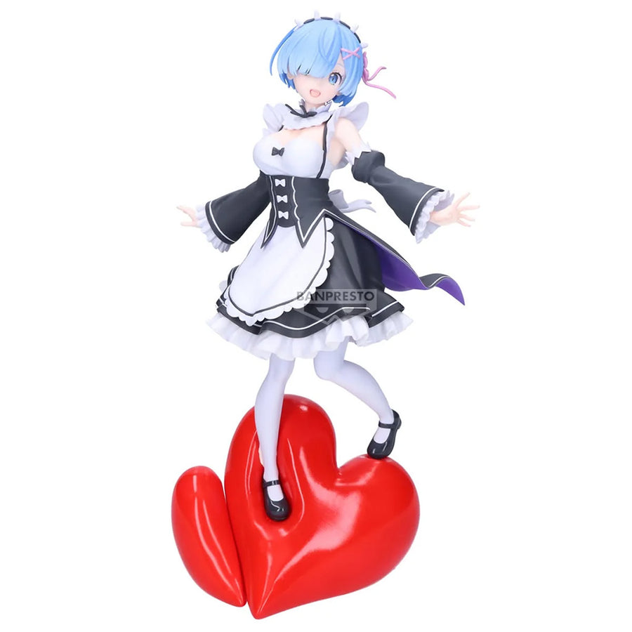 Portrait de Rem