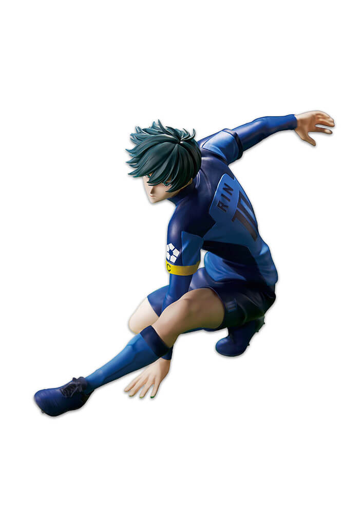 Rin Itoshi
