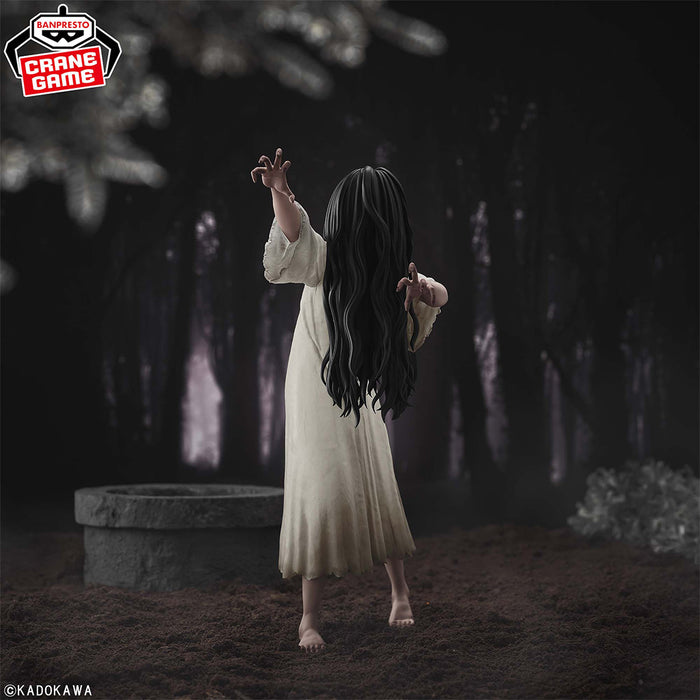 Ring - Figurine Sadako Grandista