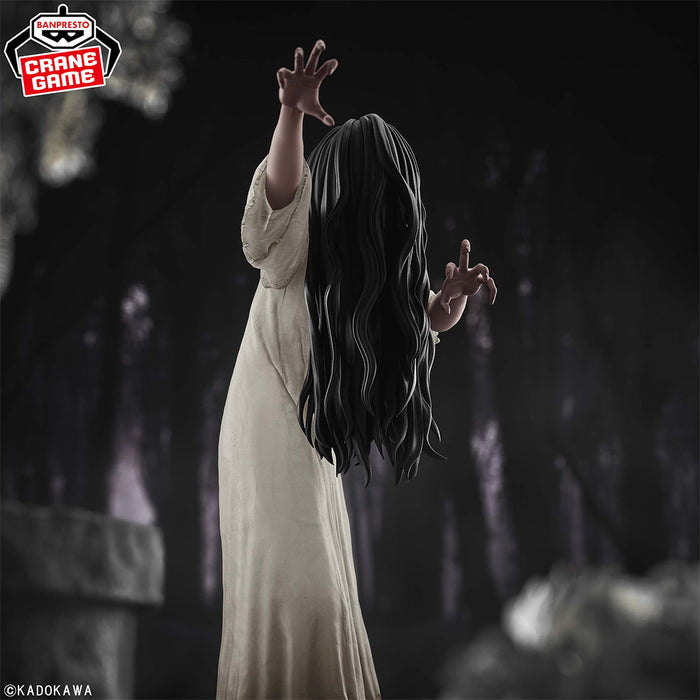 Ring - Figurine Sadako Grandista