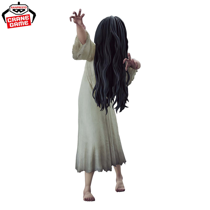 Ring - Figurine Sadako Grandista