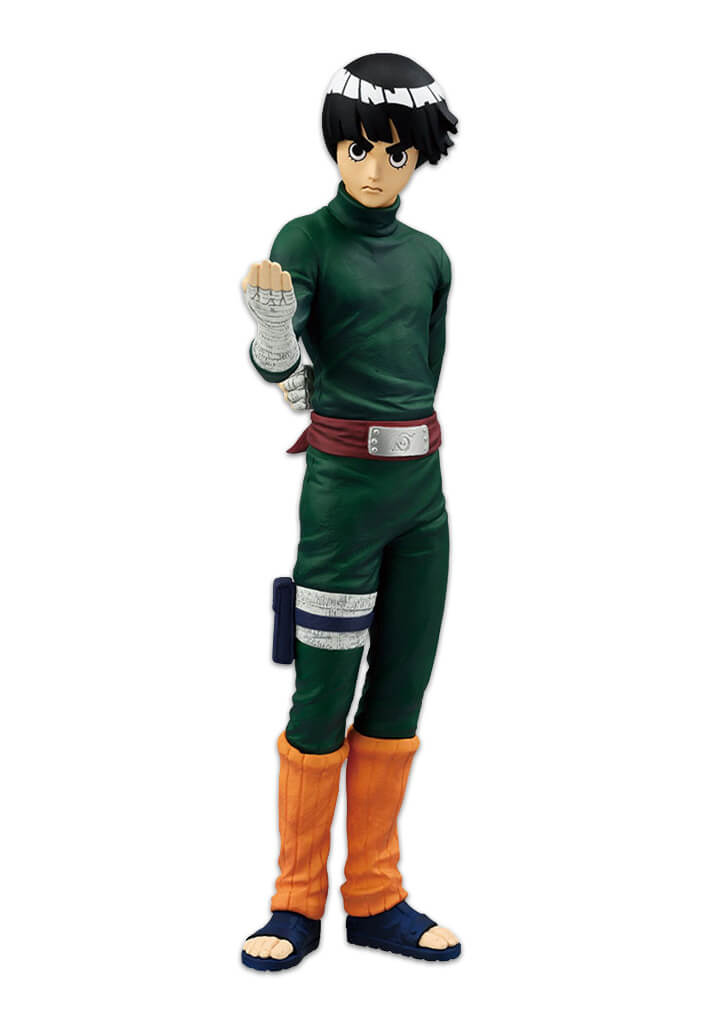 Rock Lee